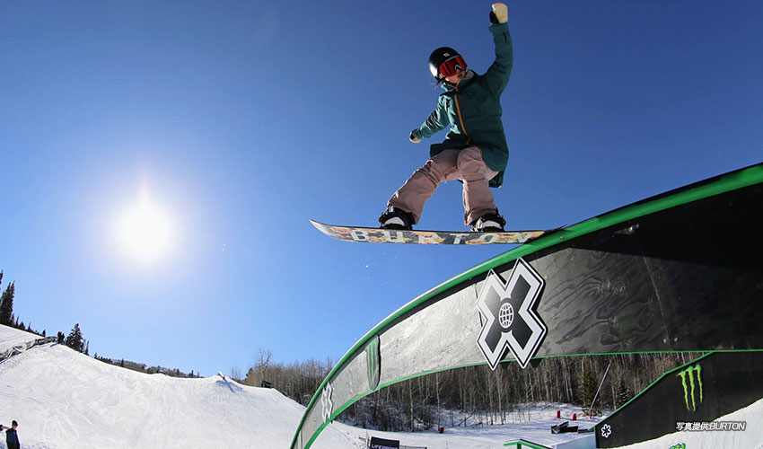 X GAMES エックスゲーム 2020アスペン｜TBSテレビ