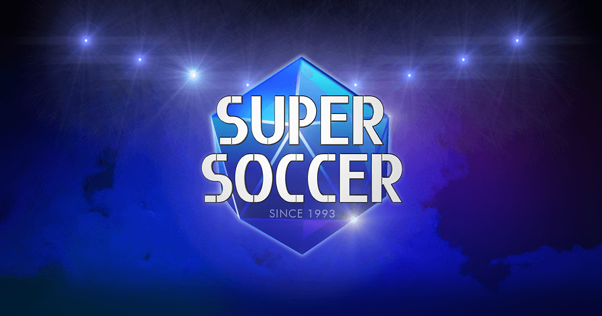 スーパーサッカー