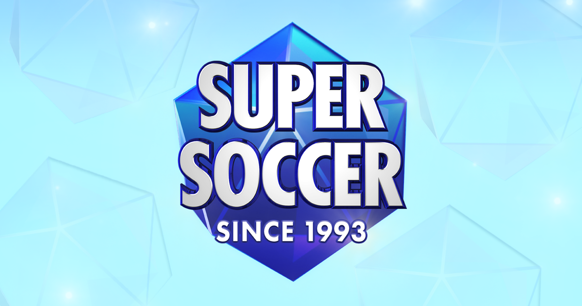 スーパーサッカー