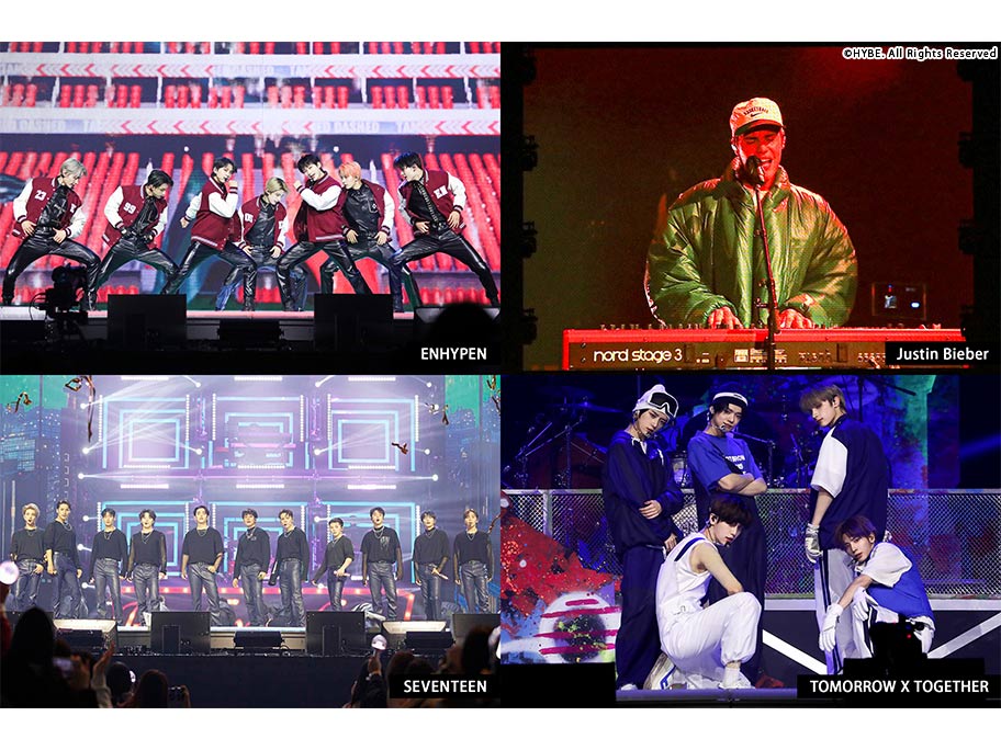 2022 Weverse Con[New Era] 全曲ノーカット版