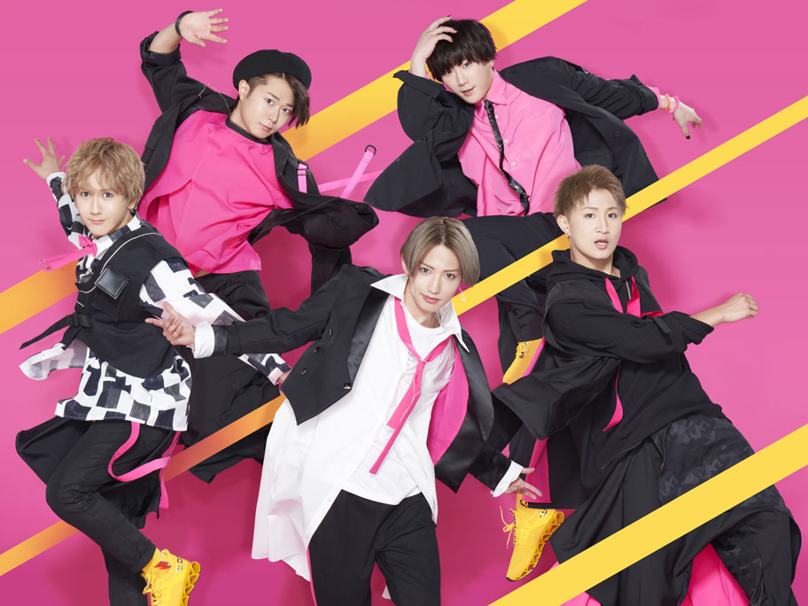 CUBERS出演『バベる!』『CUBERS SPEED BEAT SHOW ONLINE TOUR FINAL公演』