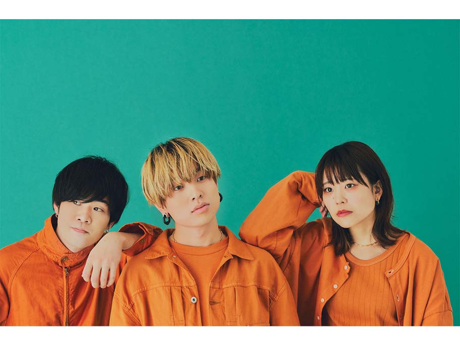 『Saucy Dog HALL TOUR 2023“in your life”』