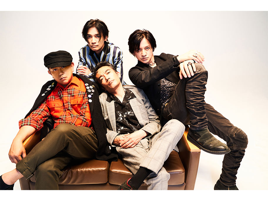 9月30日(土)放送決定！「男闘呼組 LAST FOREVER」独占