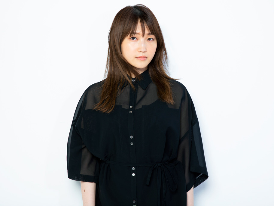 『生中継!鞘師里保 3rd LIVE TOUR 2023 whynot?』