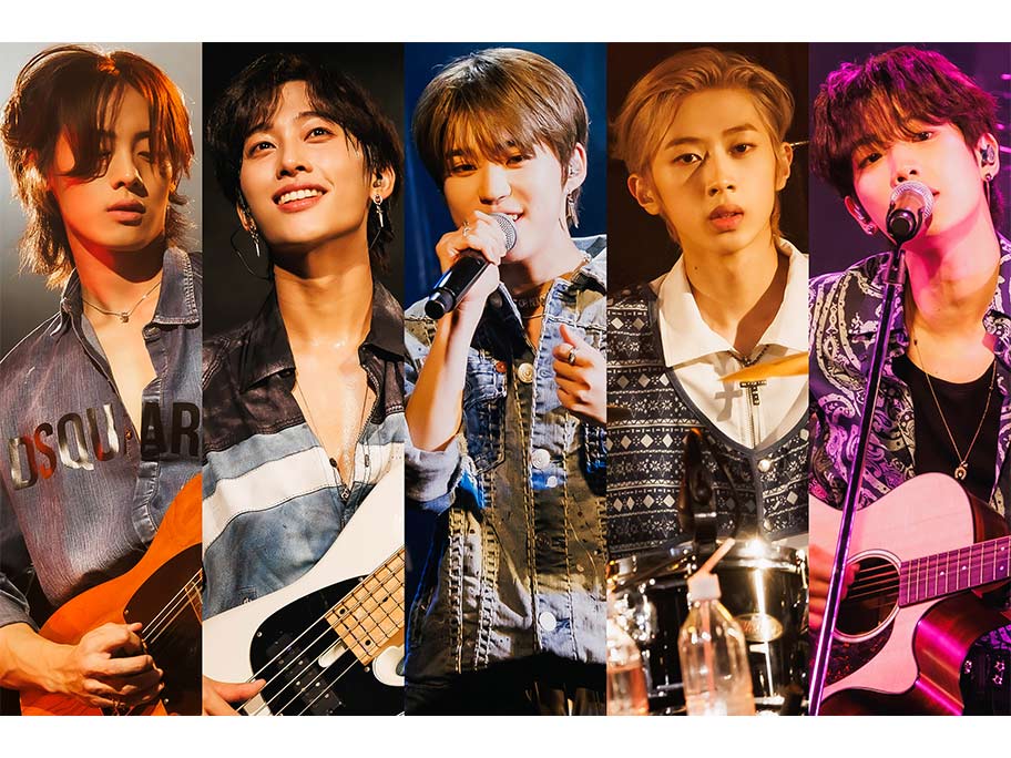 『Hi-Fi Un!corn 1st Oneman Live 〜 HELLO 〜 Livehouse Volume 1』