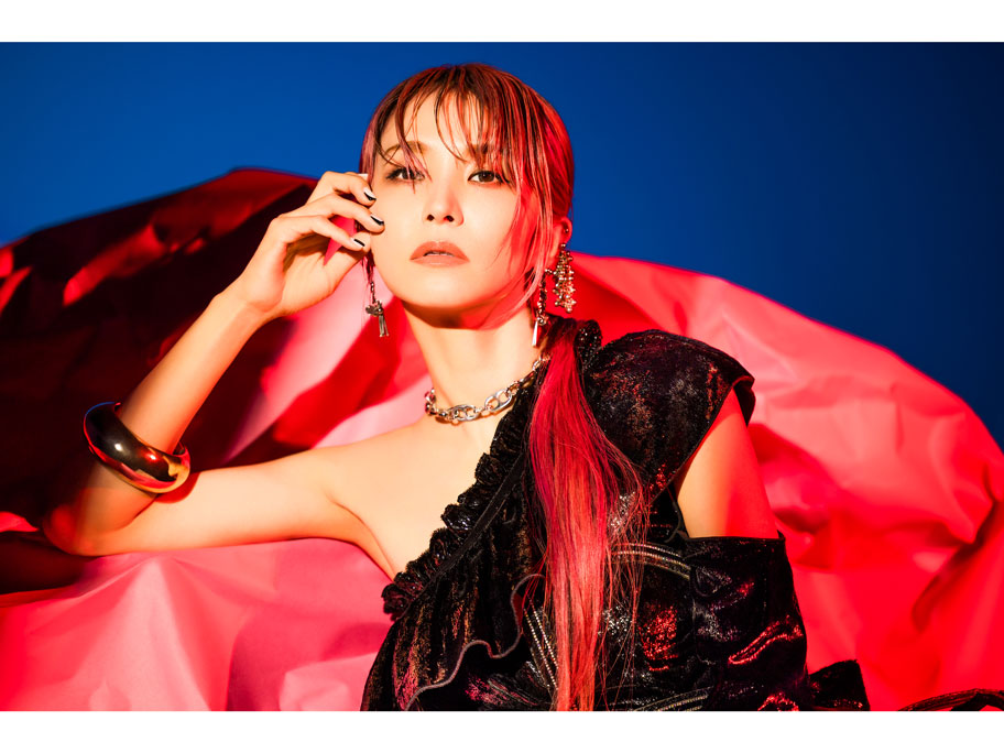 2024年2月放送決定!『LiSA LiVE is Smile Always〜LANDER〜』