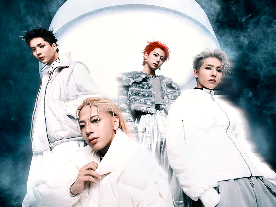 5月15日(金)放送決定！『バベる！-OWVがBBQで男磨き-春の再会編』