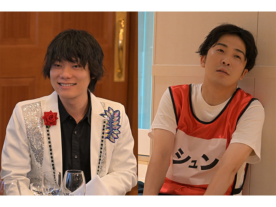9月22日(火)放送決定！9番街レトロの冠特番『9番街テレビ』第2弾