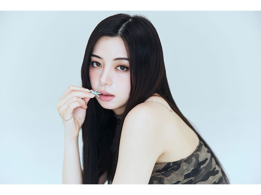 10月放送決定！池田エライザ『ELAIZA Symphonic Portrait 2026 ～euphoria～』