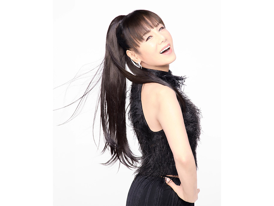 11月21日(土)放送決定！『未唯mie DEBUT 50th & SOLO 45th Anniversary Celebration』