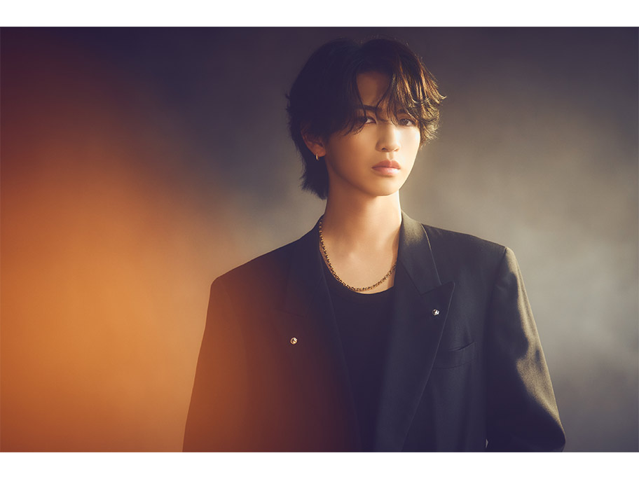 この冬、テレビ初独占放送決定！『GENKI IWAHASHI TOUR 2026 “LAzarus