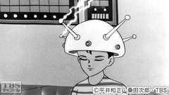 #39 まぼろしを作る少年