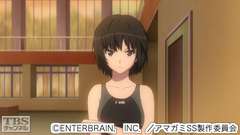 #2 森島はるか編 第二章 セッキン