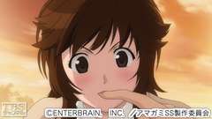 #19 桜井梨穂子編 第三章 ヒキツギ