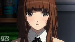 #25 上崎裡沙編 シンジツ