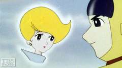 #28 第31話「黄金の遺跡」(カラー版)