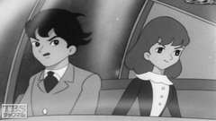 #45 第48話「戦慄の7時間」