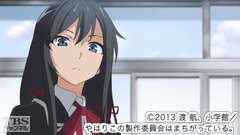 #1 こうして彼らのまちがった青春が始まる。