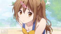 #3 異端なる…双尾娘