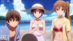 #7 追憶の…楽園喪失
