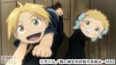 #20 墓前の父