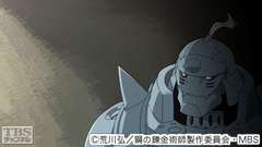 #37 始まりの人造人間