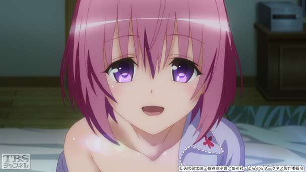 第1話 Unconsciously〜頭ふわふわ☆心どきどき〜