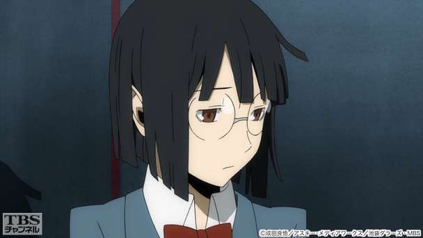 第19話 蒼天已死
