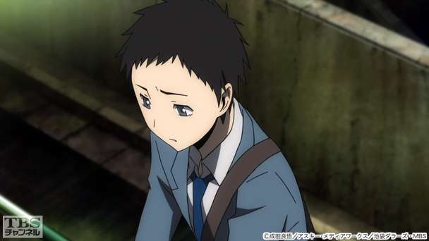 第21話 五里霧中