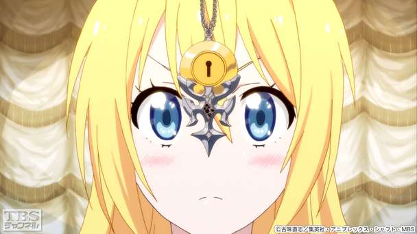 第6話 カシカリ