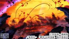 #23 老いたる象徴と風の分岐