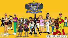 The World of GOLDEN EGGS