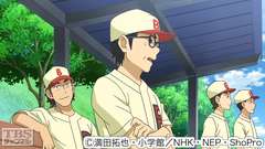 #14 キャッチャーの経験値