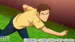 #19 決戦を前に
