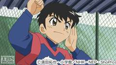 #9 一人ぼっちのマウンド
