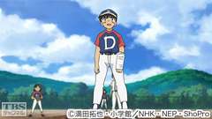 #14 無謀な練習試合