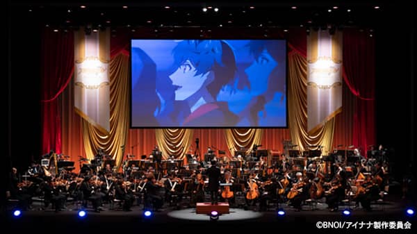 アイドリッシュセブン オーケストラ -Third SYMPHONY-｜アニメ・特撮