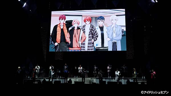 アイドリッシュセブン 7th Anniversary Event “ONLY ONCE, ONLY