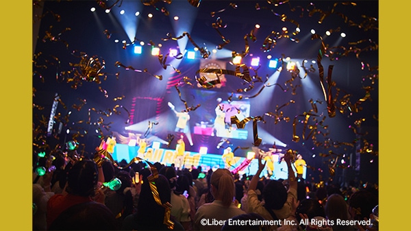 A3!』 MANKAIカンパニーpresents “Summer Party!” 2024｜アニメ・特撮