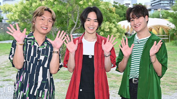 アイドリッシュセブン 5th Anniversary Event “/BEGINNING NEXT