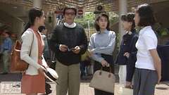 #8 お父さん、長い間お世話になりました