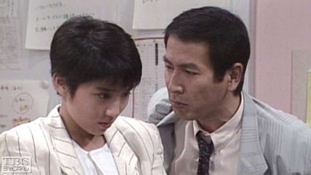第4話 遊び甲斐のある転職・コレ定番