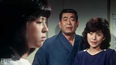 #14 夏は別れの季節