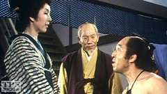 #7 人情・鬼剣舞・花巻