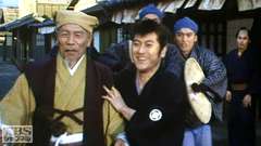 #19 浪人街の決斗・諏訪