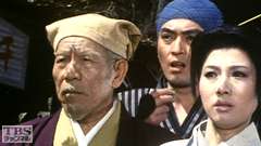#32 小太刀の女・久留米