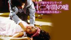 ソープ嬢モモ子シリーズ「十二年間の嘘〜乳と蜜の流れる地よ〜」