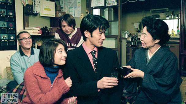 バーゲンで DVD 理想の結婚 全5巻セット TVドラマ - abacus-rh.com