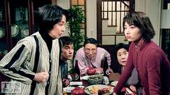 #6 同居話に激怒!浪花女の逆襲