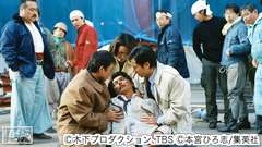 #5 Fight.5 ひとりぼっちの死闘!